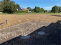 terrain à la vente